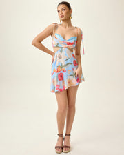 Maeve Mini Dress